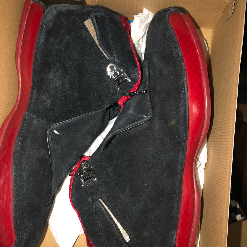 Jordan’s